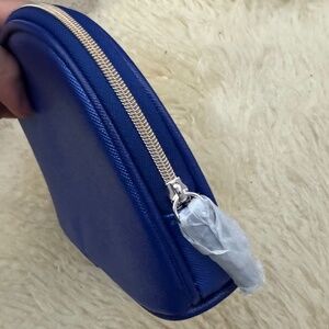 La Mer Cosmetic bag  - NEW